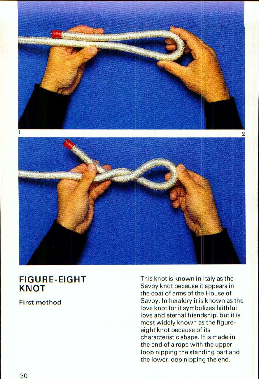 The Morrow Guide to Knots — страница 29