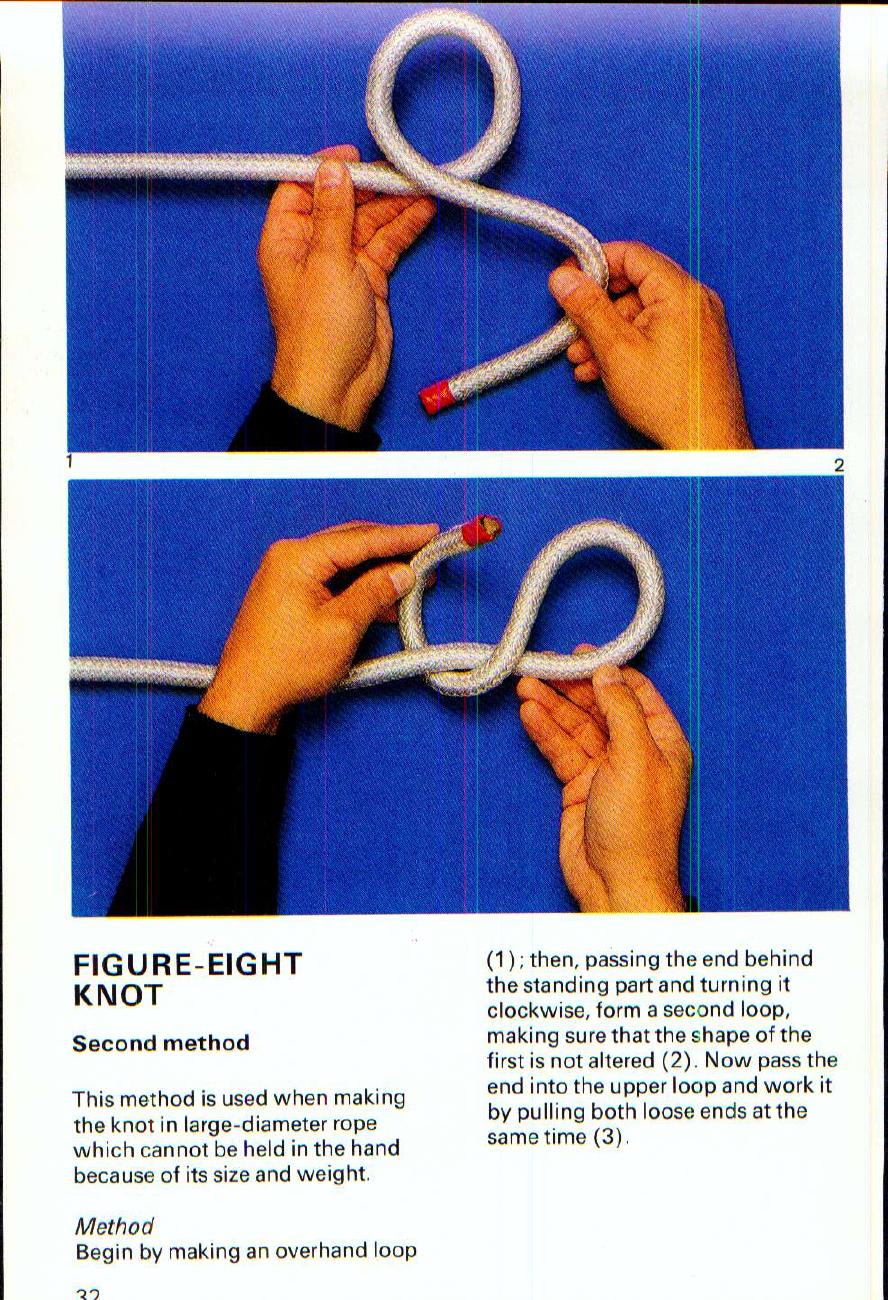 The Morrow Guide to Knots — страница 31