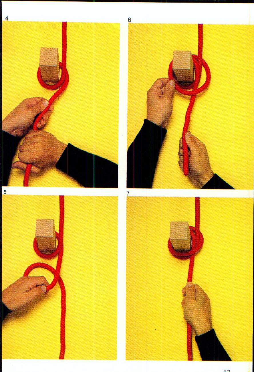 The Morrow Guide to Knots — страница 52