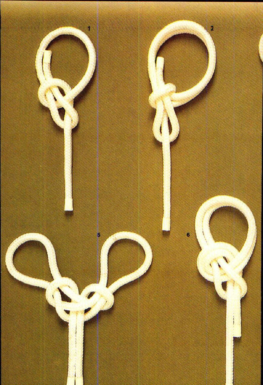 The Morrow Guide to Knots — страница 67