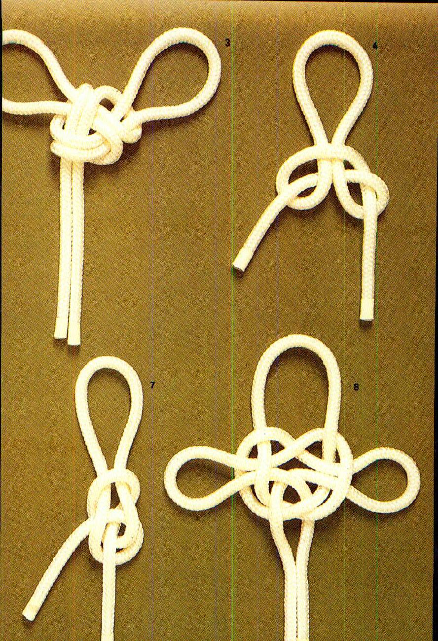 The Morrow Guide to Knots — страница 68