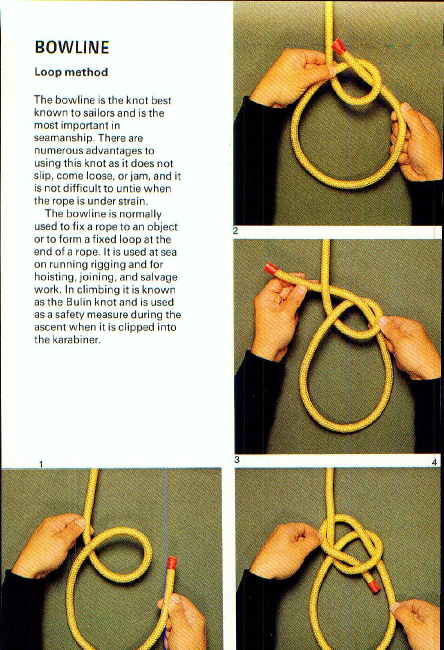 The Morrow Guide to Knots — страница 69