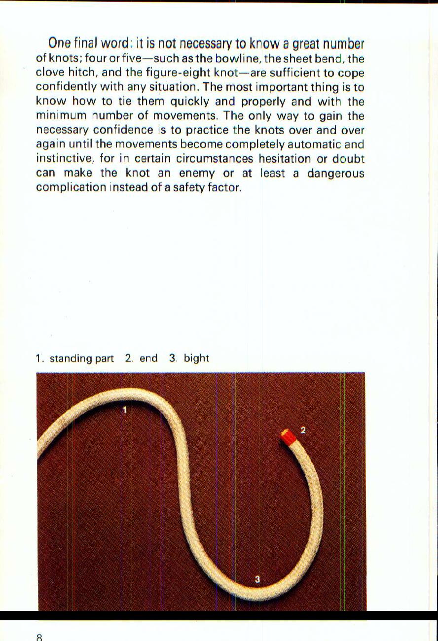 The Morrow Guide to Knots — страница 7