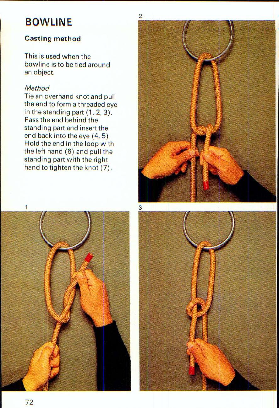 The Morrow Guide to Knots — страница 71