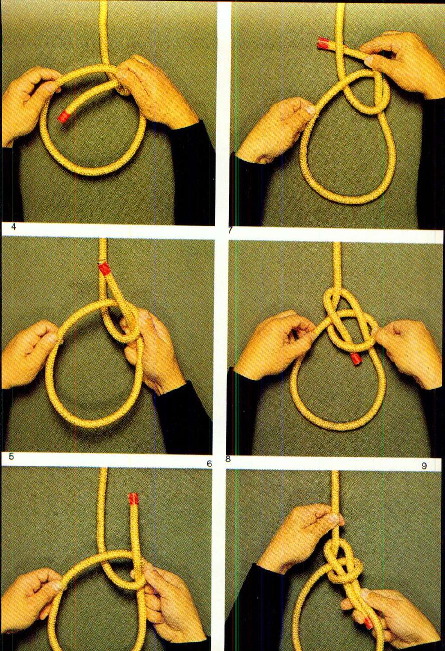 The Morrow Guide to Knots — страница 74