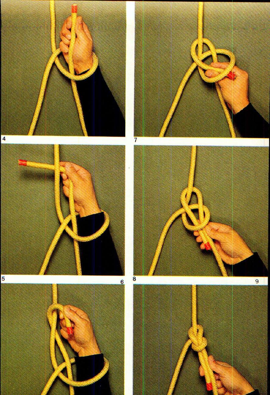 The Morrow Guide to Knots — страница 76