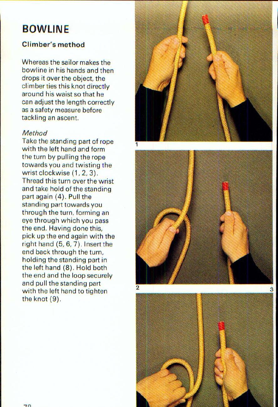 The Morrow Guide to Knots — страница 77