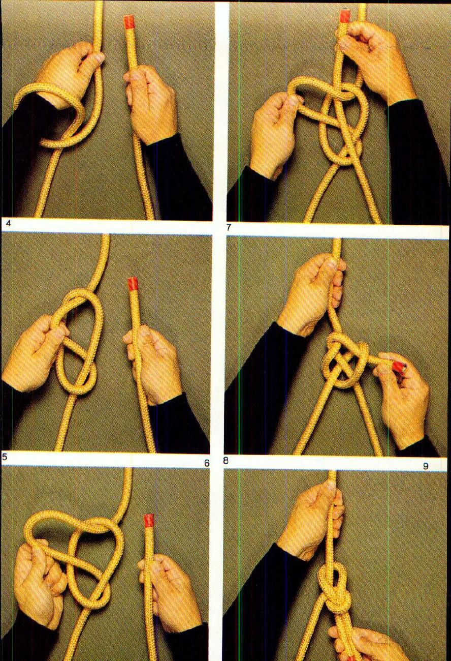 The Morrow Guide to Knots — страница 78