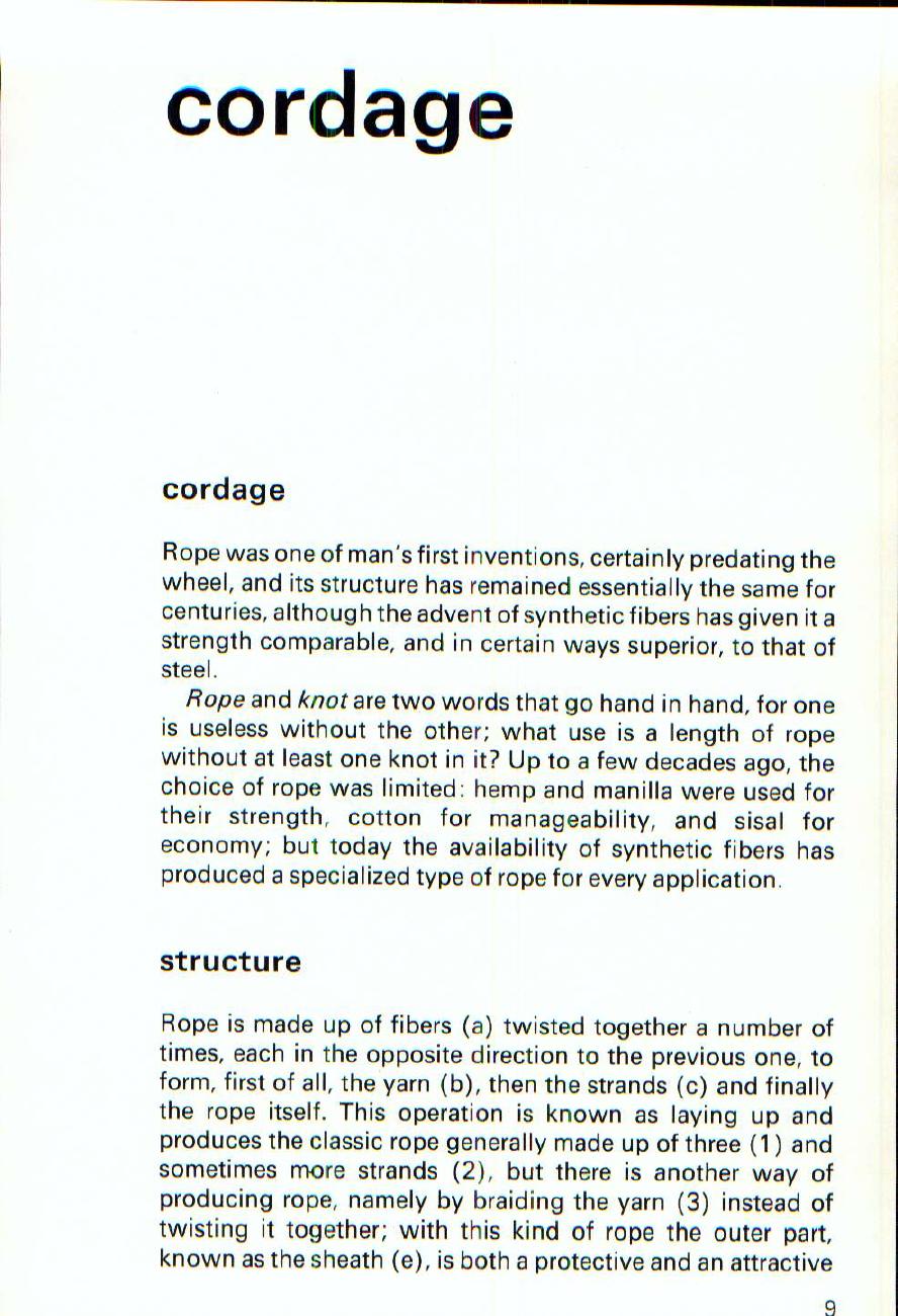 The Morrow Guide to Knots — страница 8