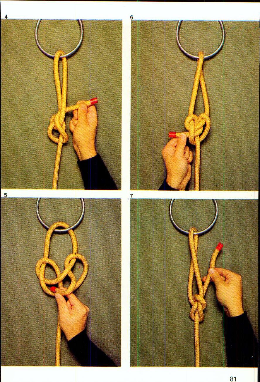 The Morrow Guide to Knots — страница 80