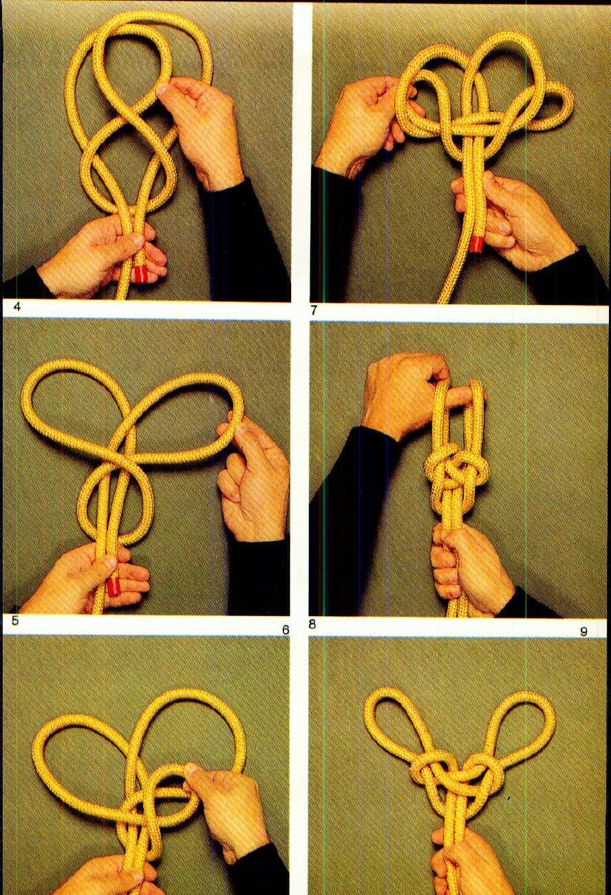 The Morrow Guide to Knots — страница 88