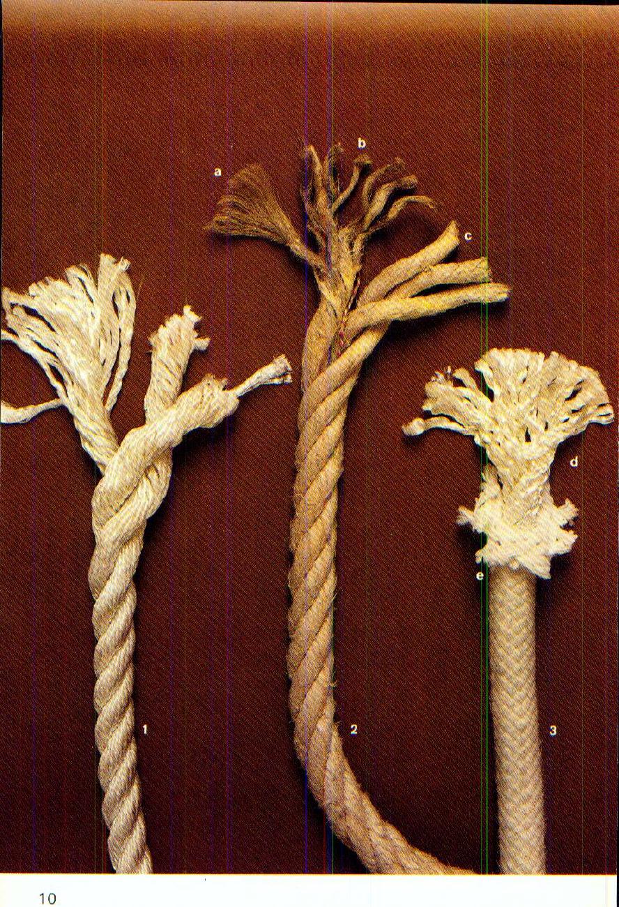 The Morrow Guide to Knots — страница 9