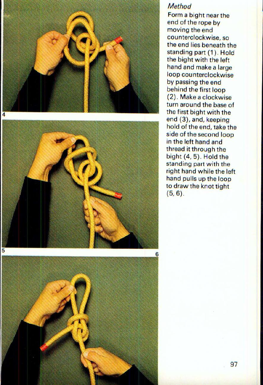 The Morrow Guide to Knots — страница 96