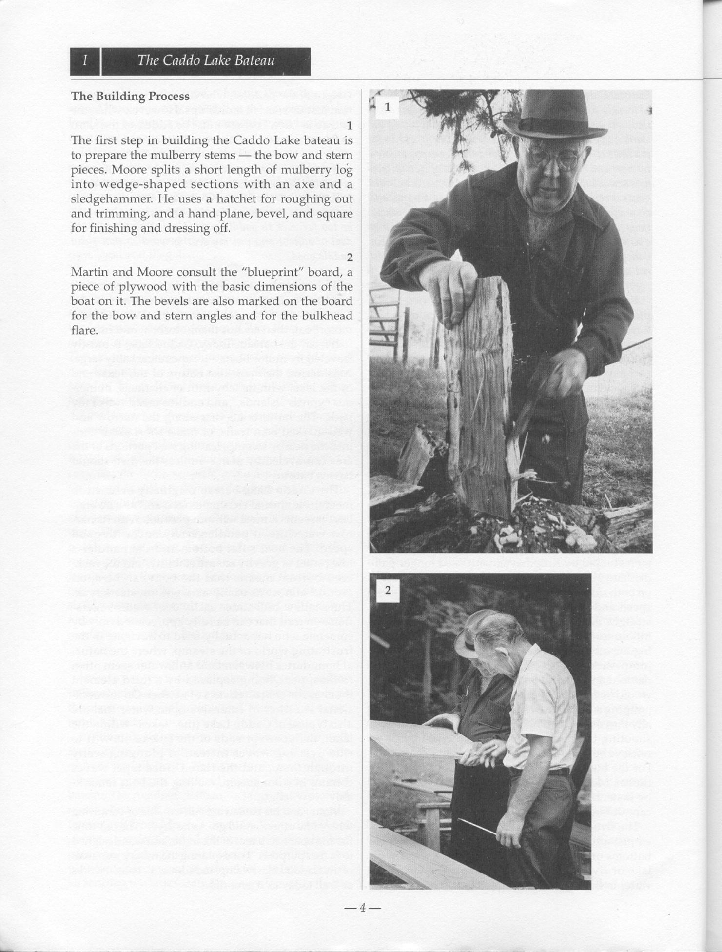 10 Wooden Boats You Can Build — страница 10