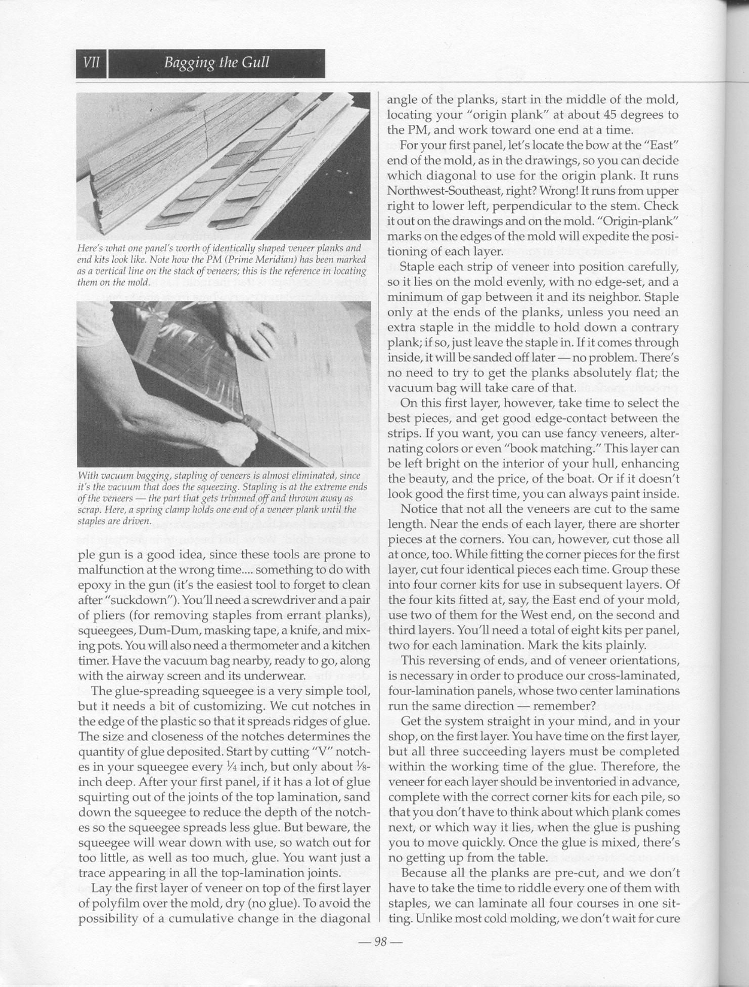 10 Wooden Boats You Can Build — страница 100