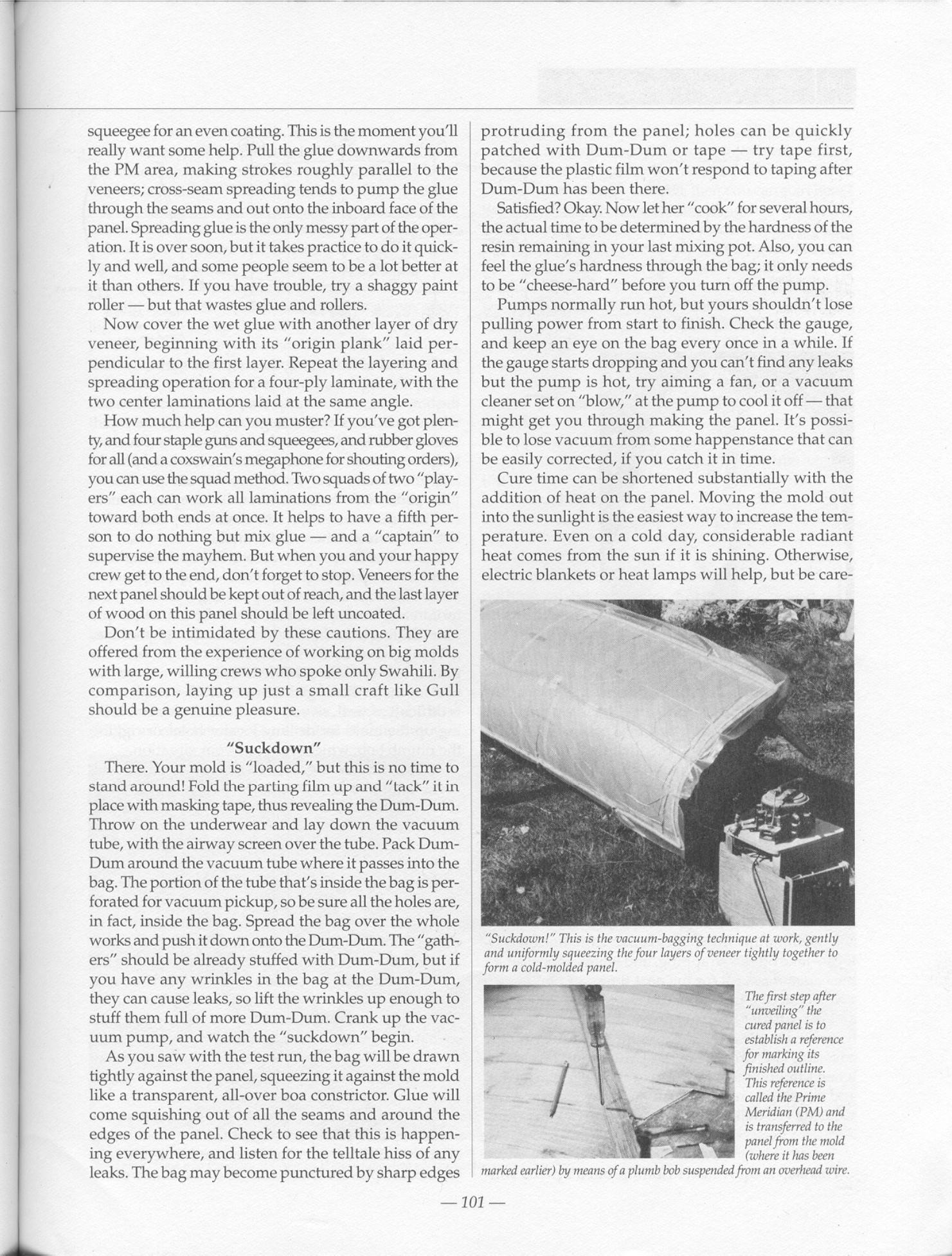 10 Wooden Boats You Can Build — страница 103