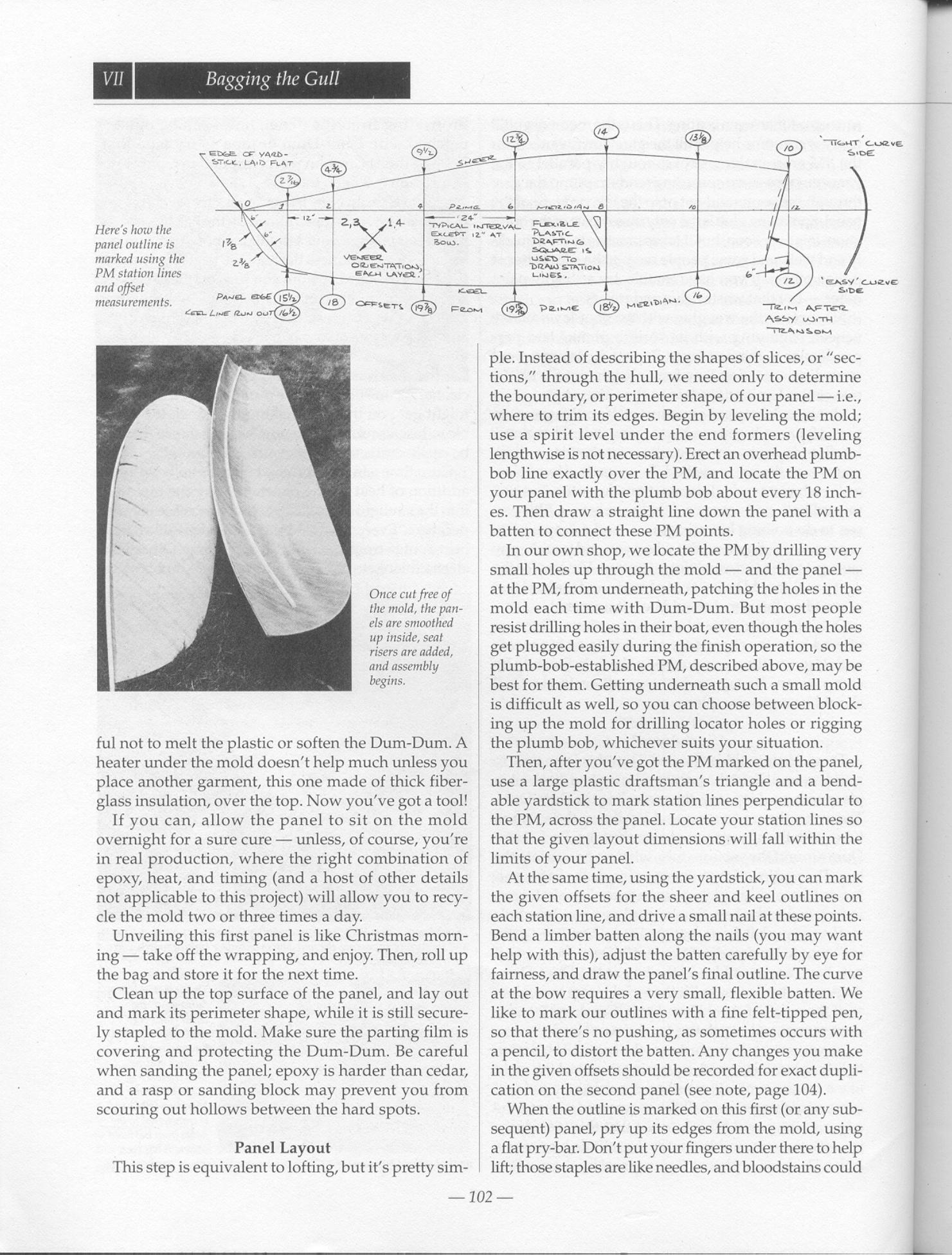 10 Wooden Boats You Can Build — страница 104