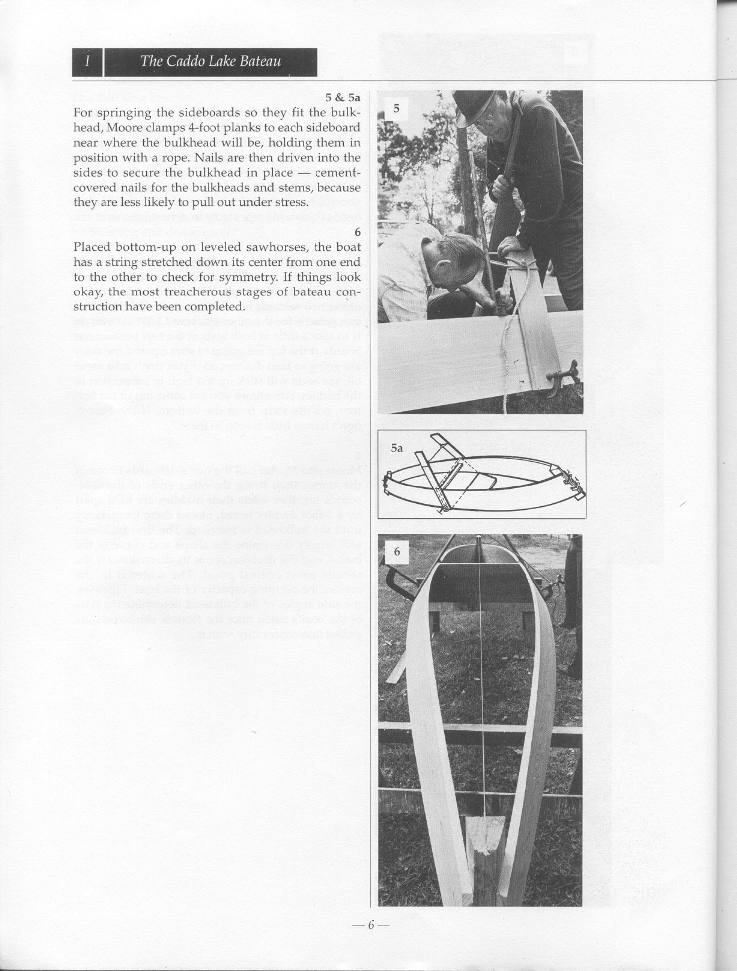 10 Wooden Boats You Can Build — страница 12