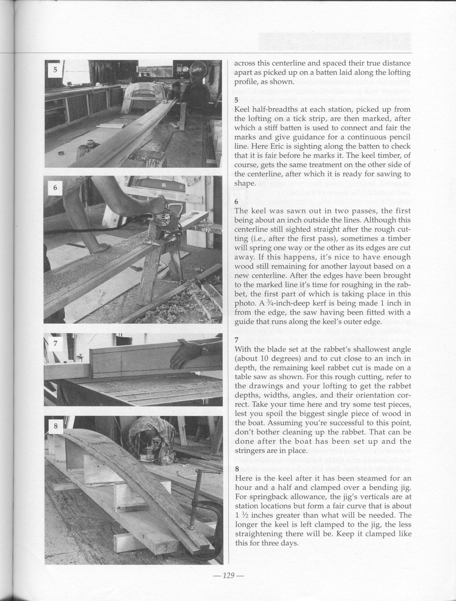 10 Wooden Boats You Can Build — страница 130