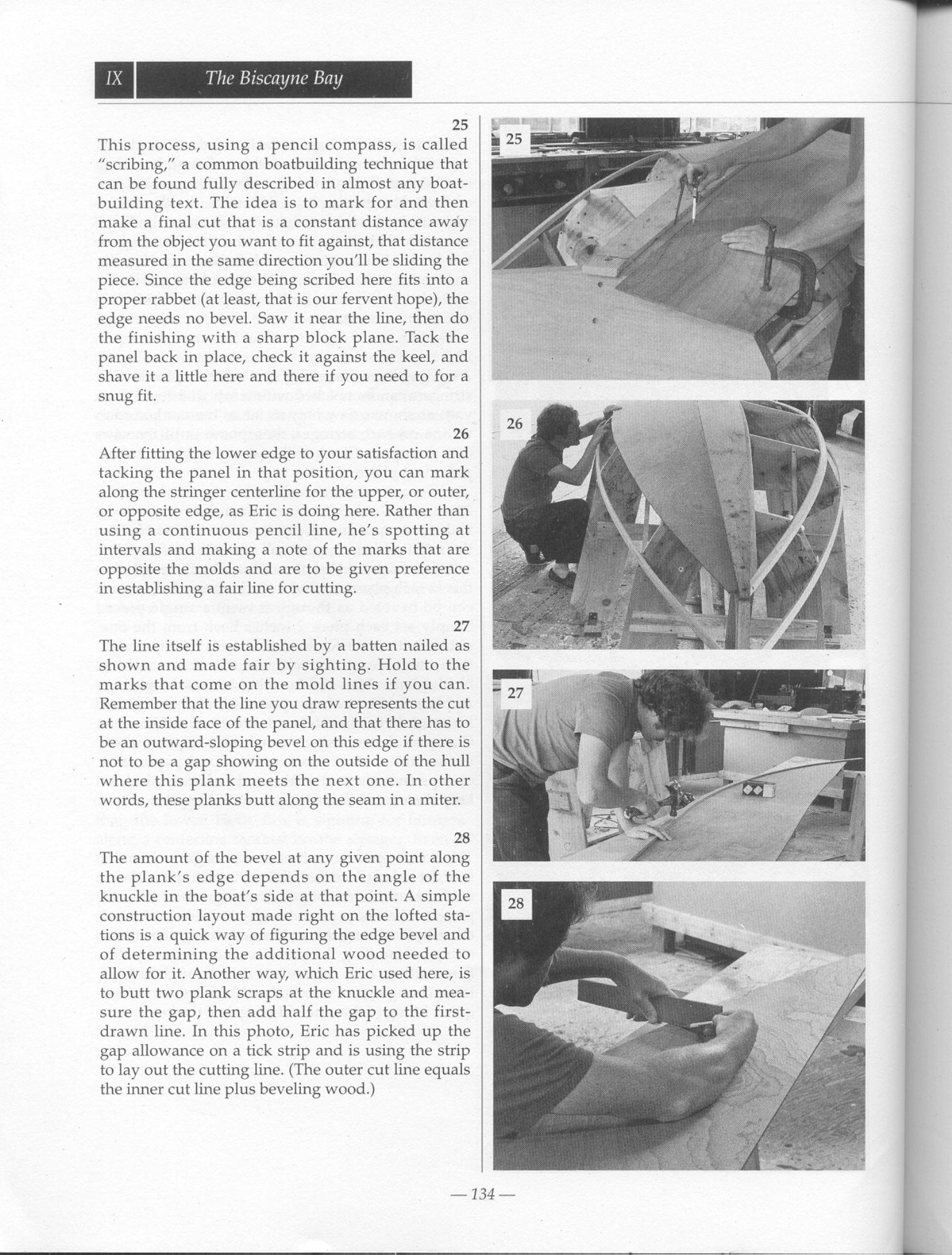 10 Wooden Boats You Can Build — страница 135