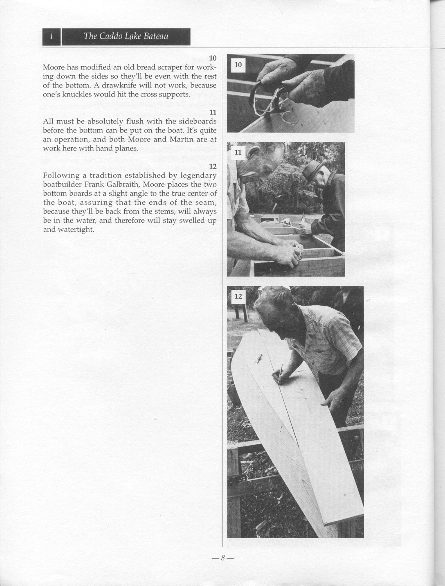 10 Wooden Boats You Can Build — страница 14