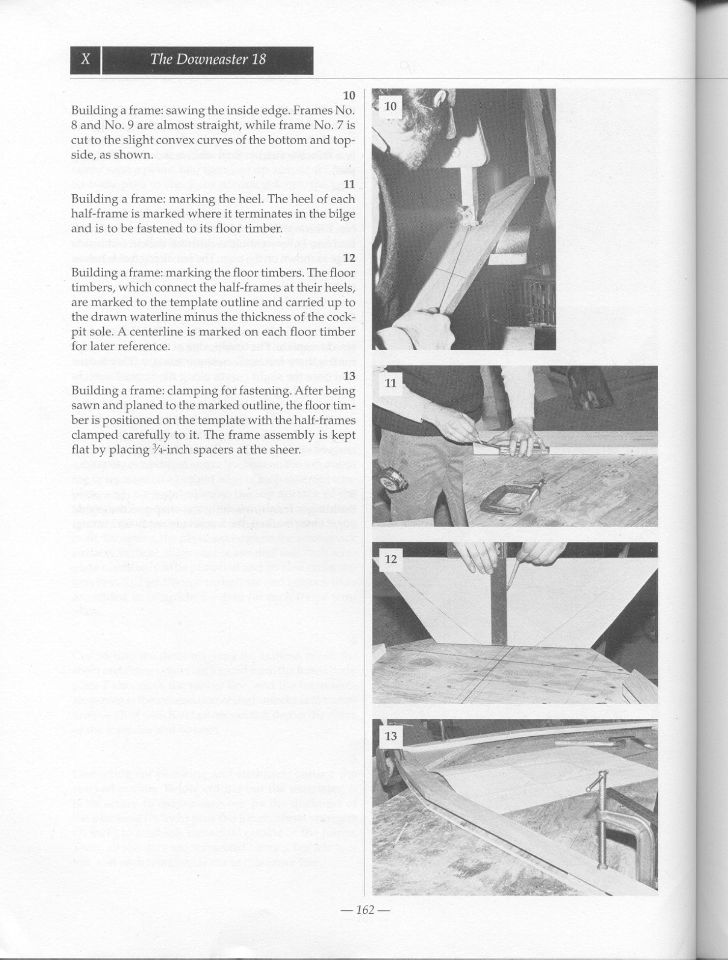 10 Wooden Boats You Can Build — страница 162