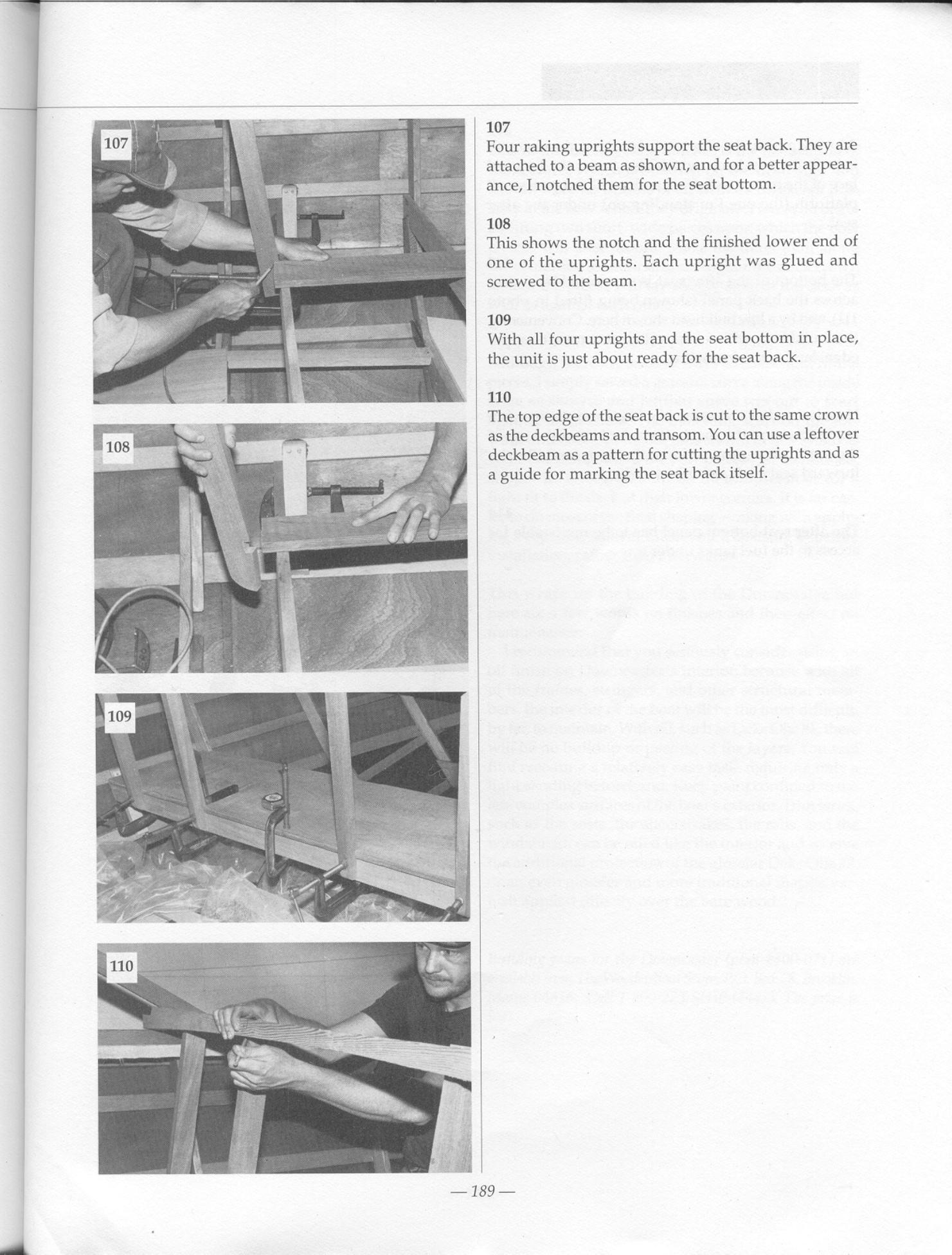 10 Wooden Boats You Can Build — страница 189