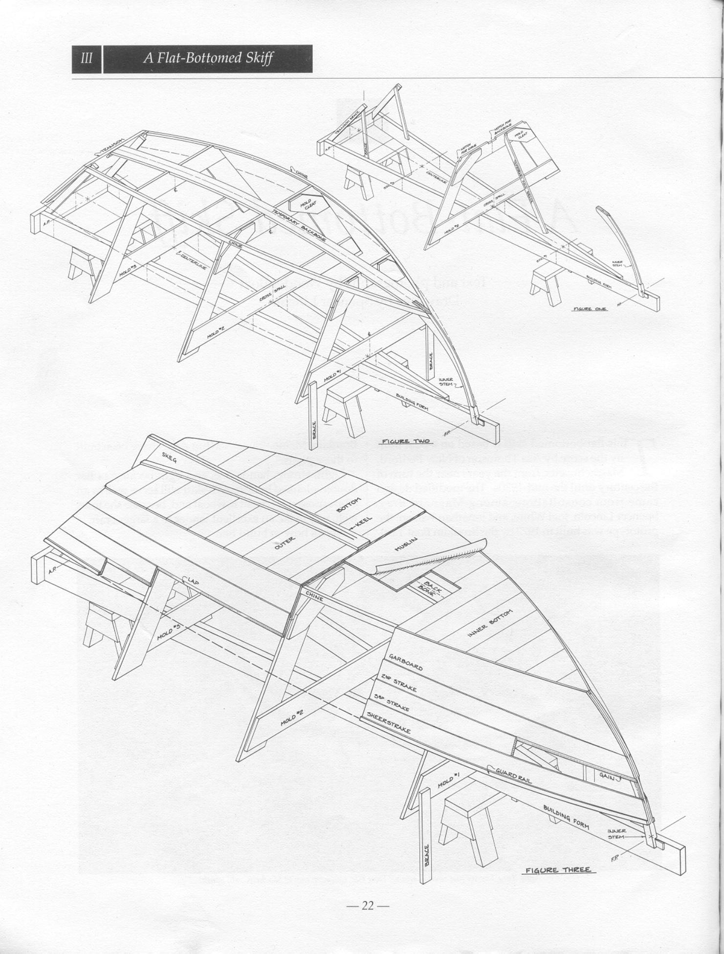 10 Wooden Boats You Can Build — страница 27