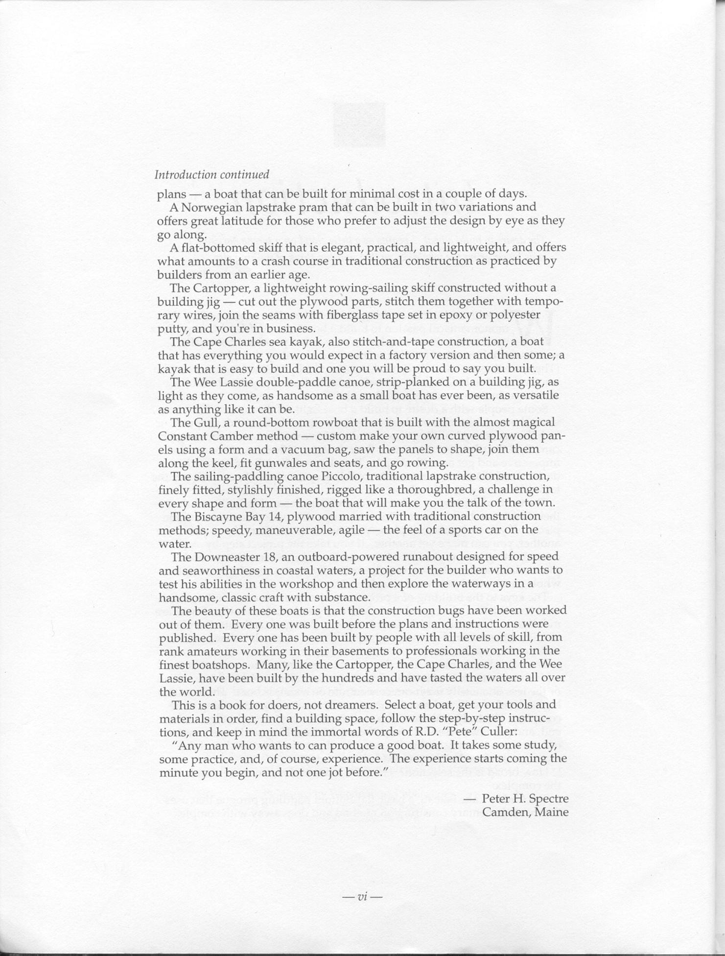 10 Wooden Boats You Can Build — страница 4