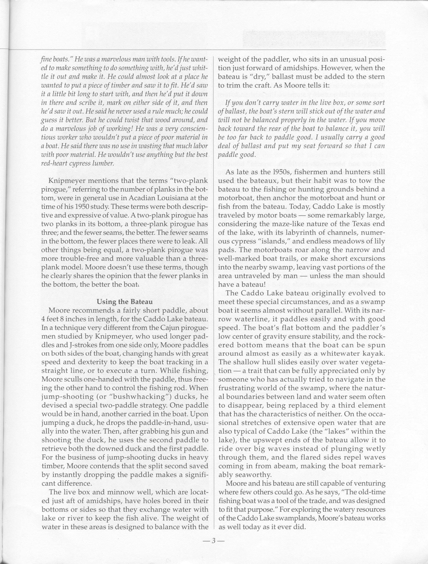 10 Wooden Boats You Can Build — страница 9