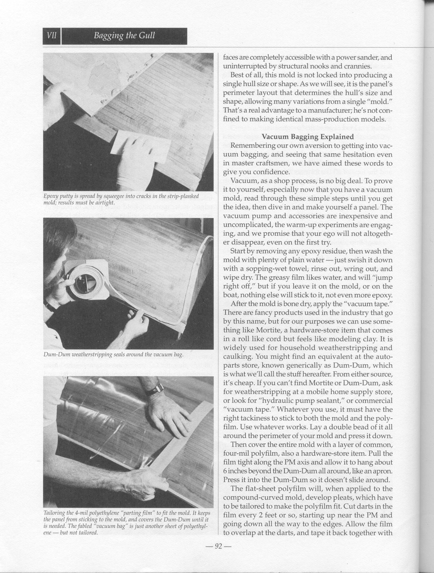 10 Wooden Boats You Can Build — страница 94