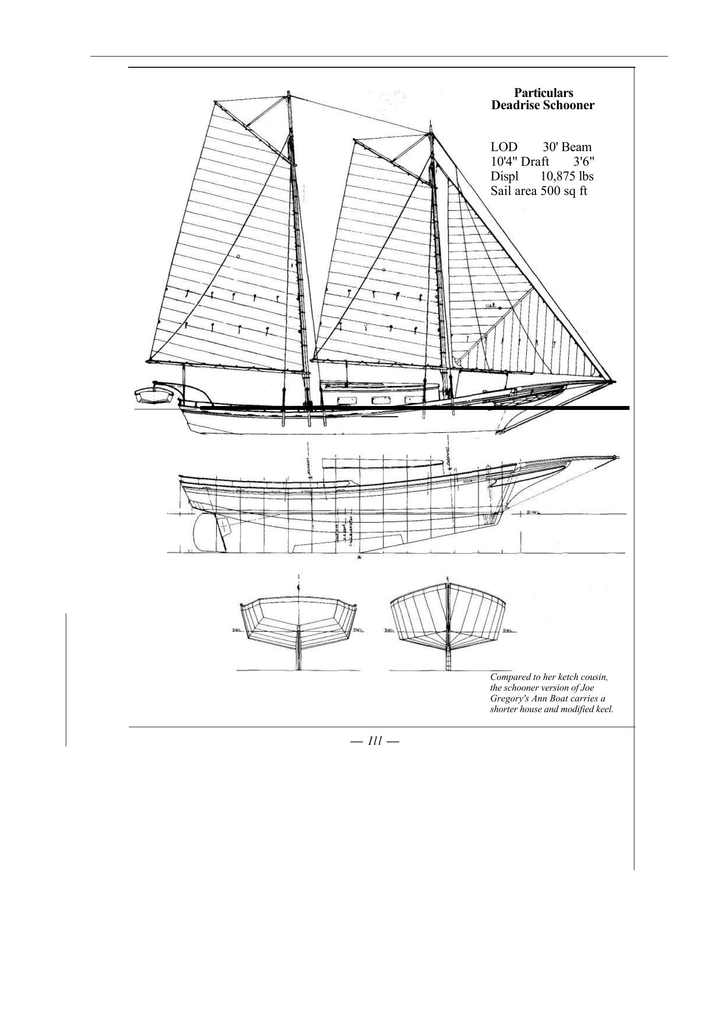 100 Boat Designs Reviewed — страница 119