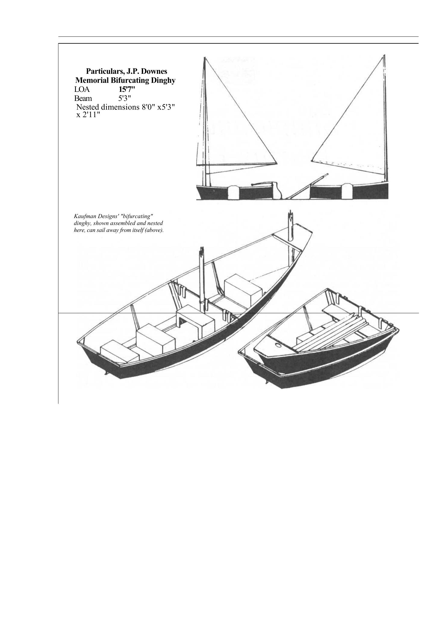 100 Boat Designs Reviewed — страница 15