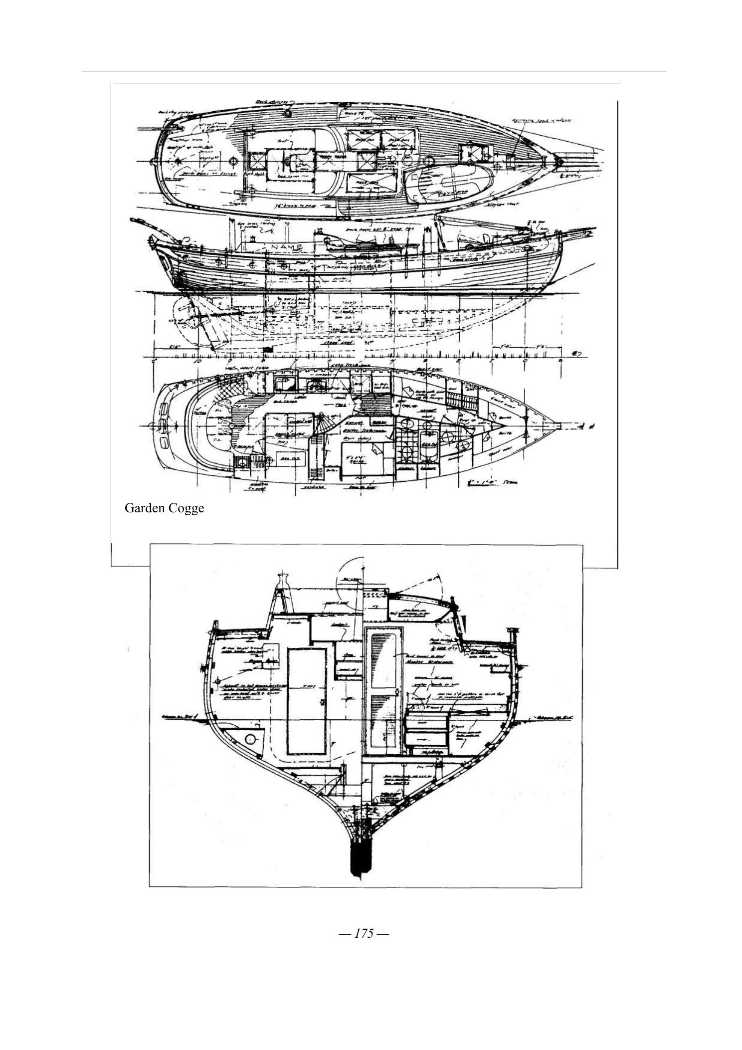 100 Boat Designs Reviewed — страница 183