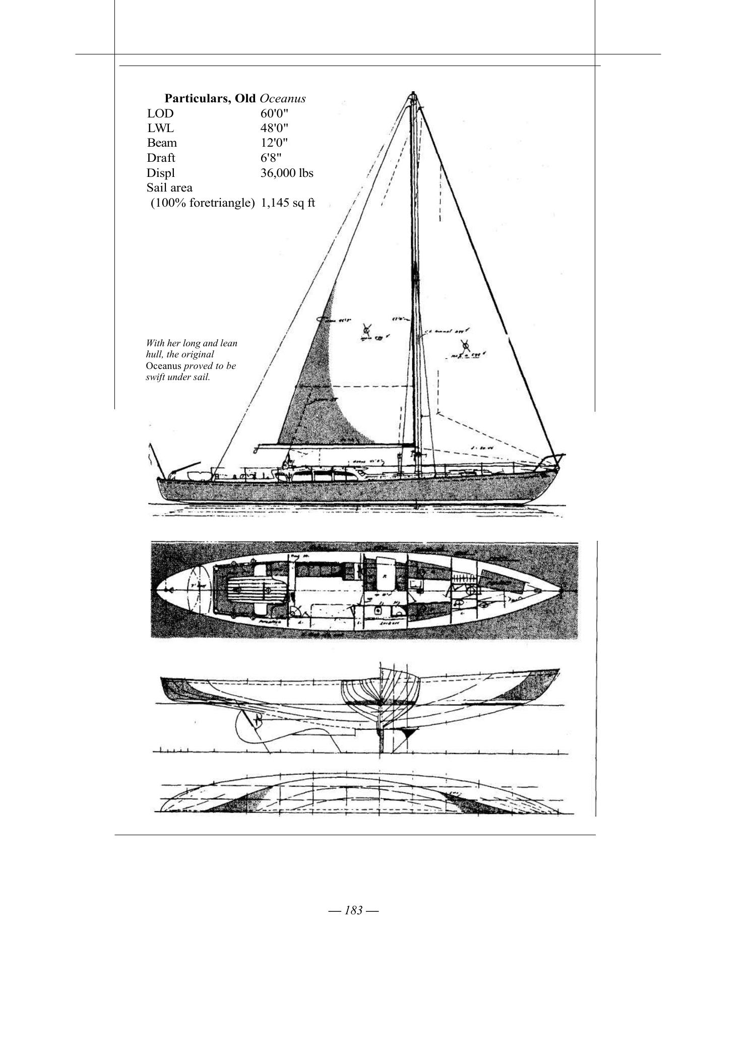 100 Boat Designs Reviewed — страница 191