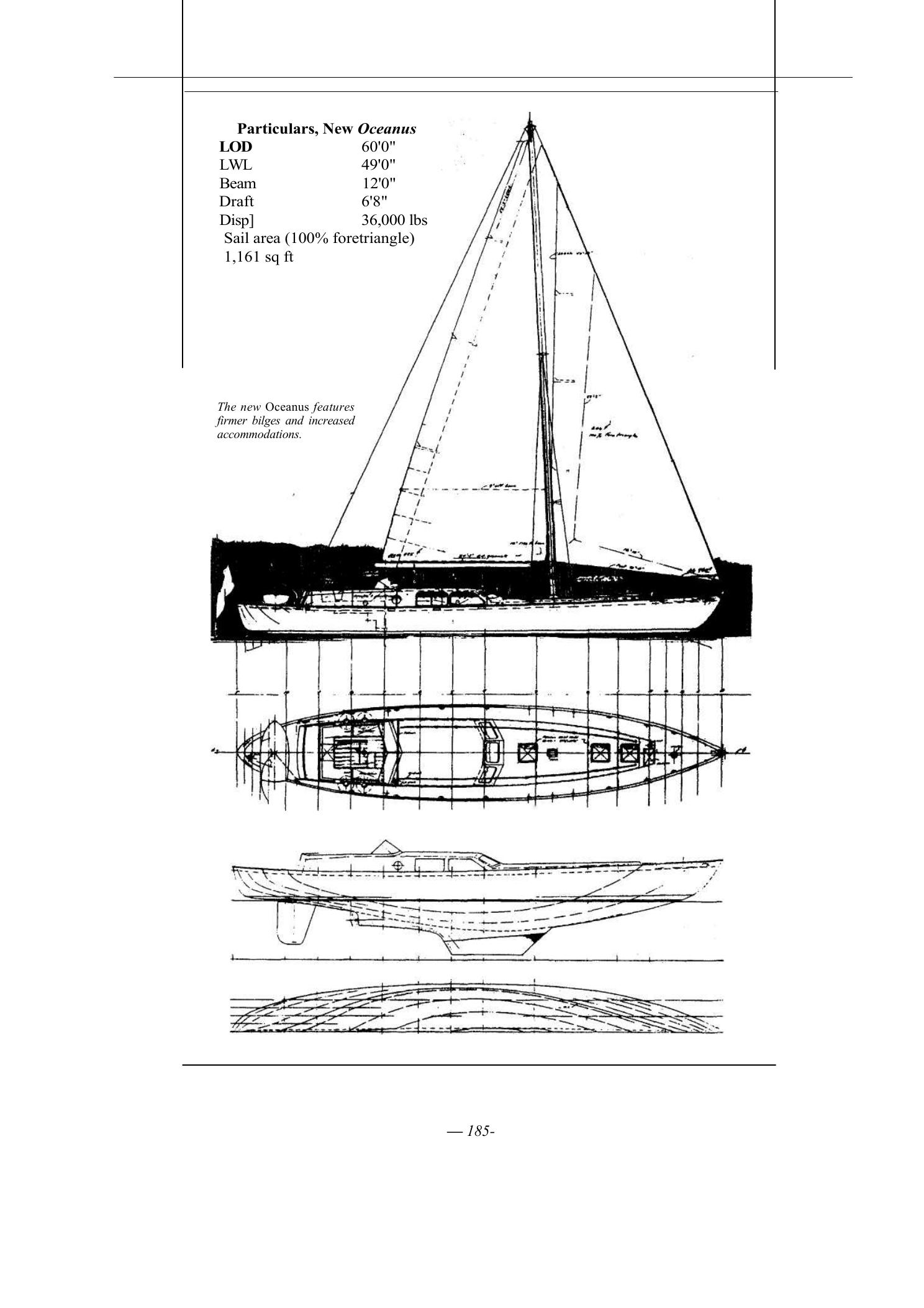100 Boat Designs Reviewed — страница 193