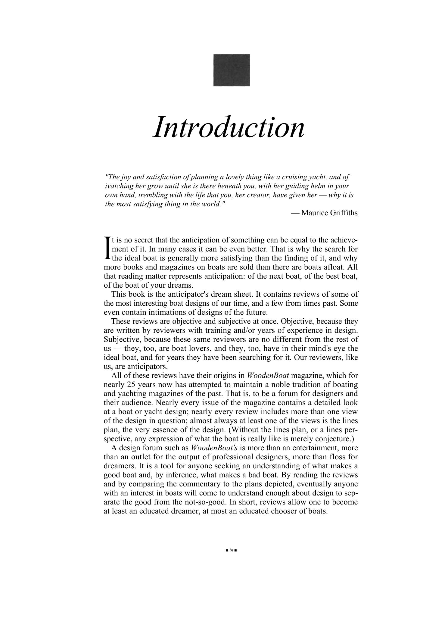 100 Boat Designs Reviewed — страница 2