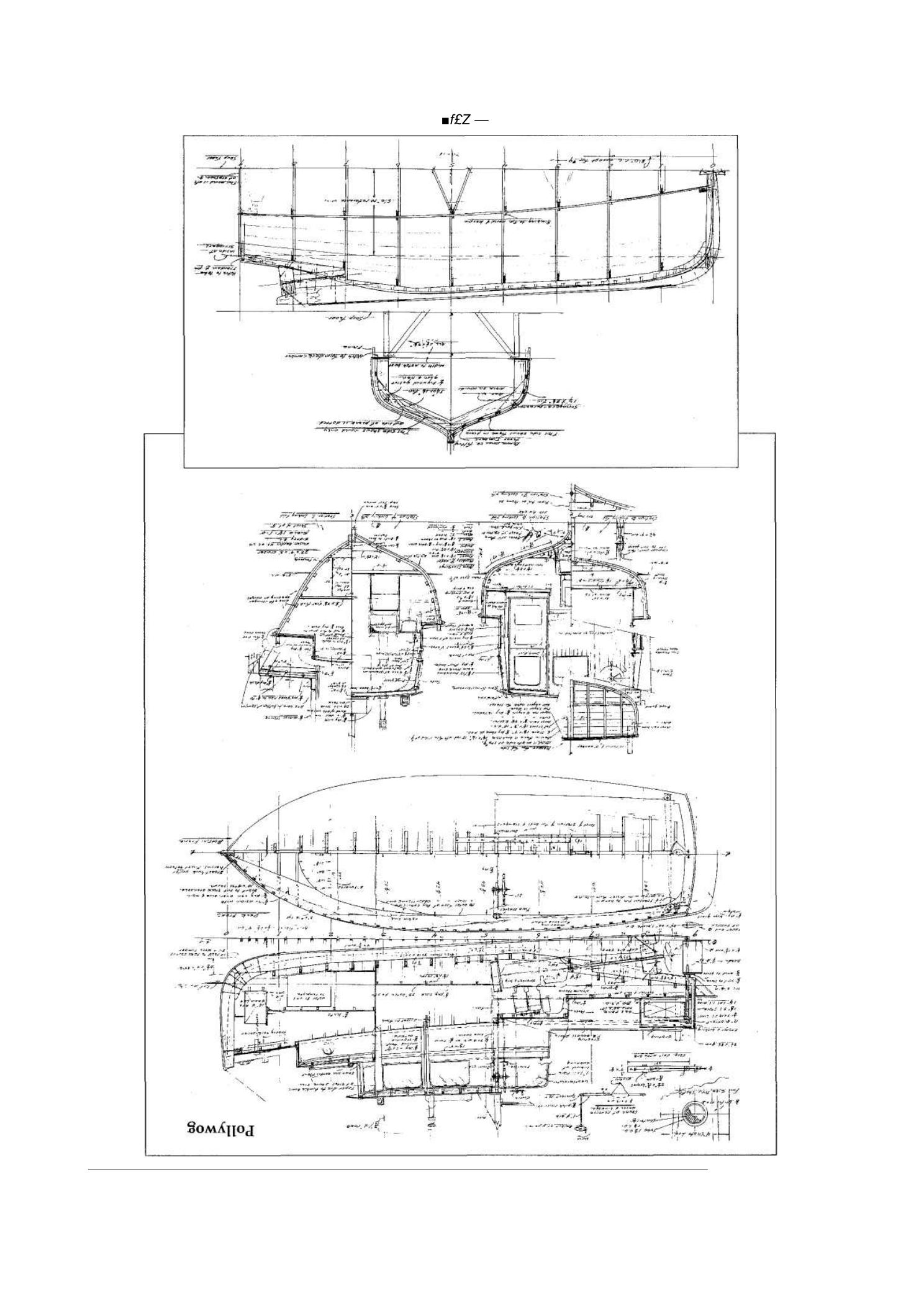 100 Boat Designs Reviewed — страница 243