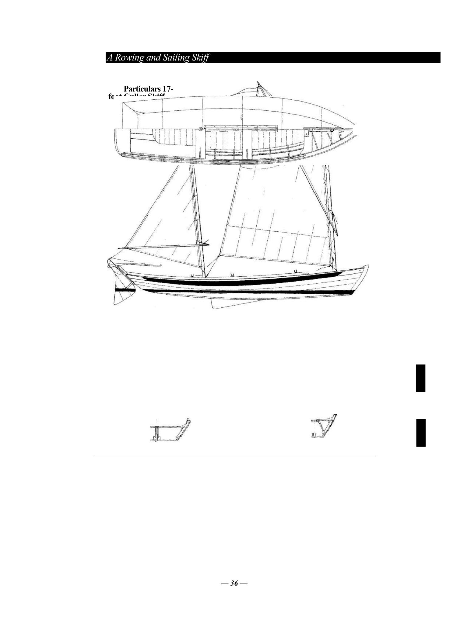 100 Boat Designs Reviewed — страница 44