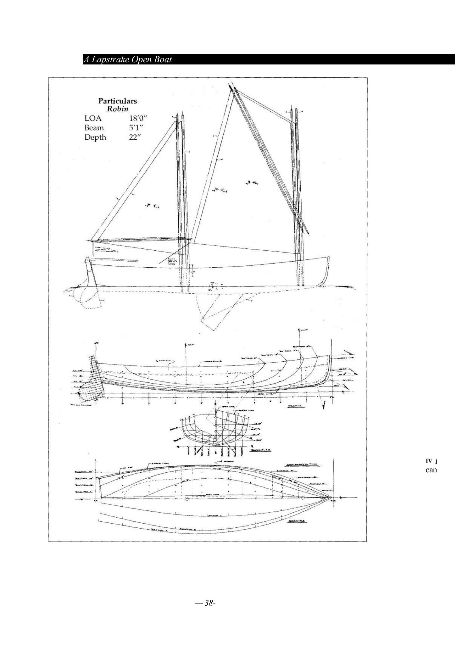 100 Boat Designs Reviewed — страница 46