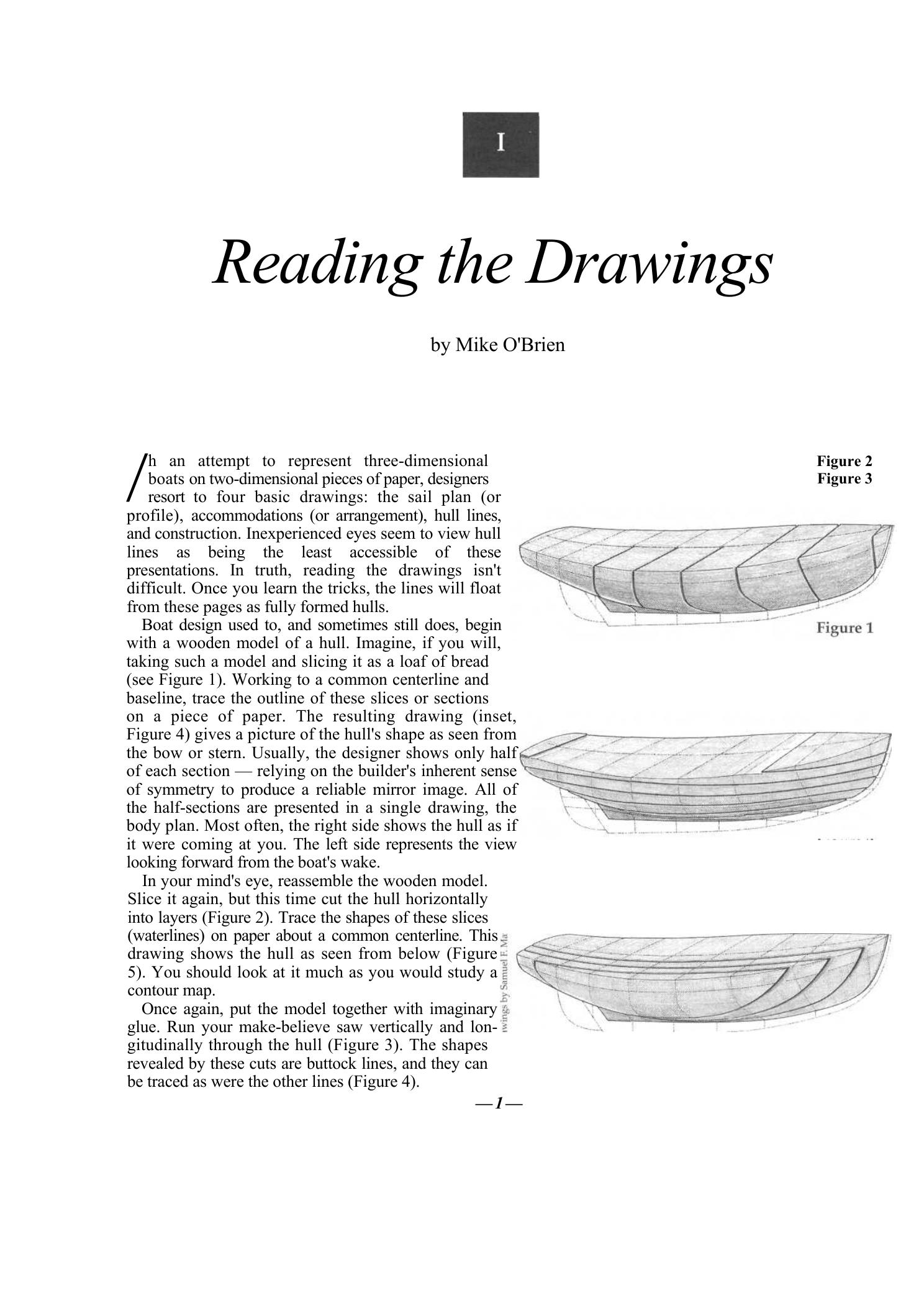 100 Boat Designs Reviewed — страница 8