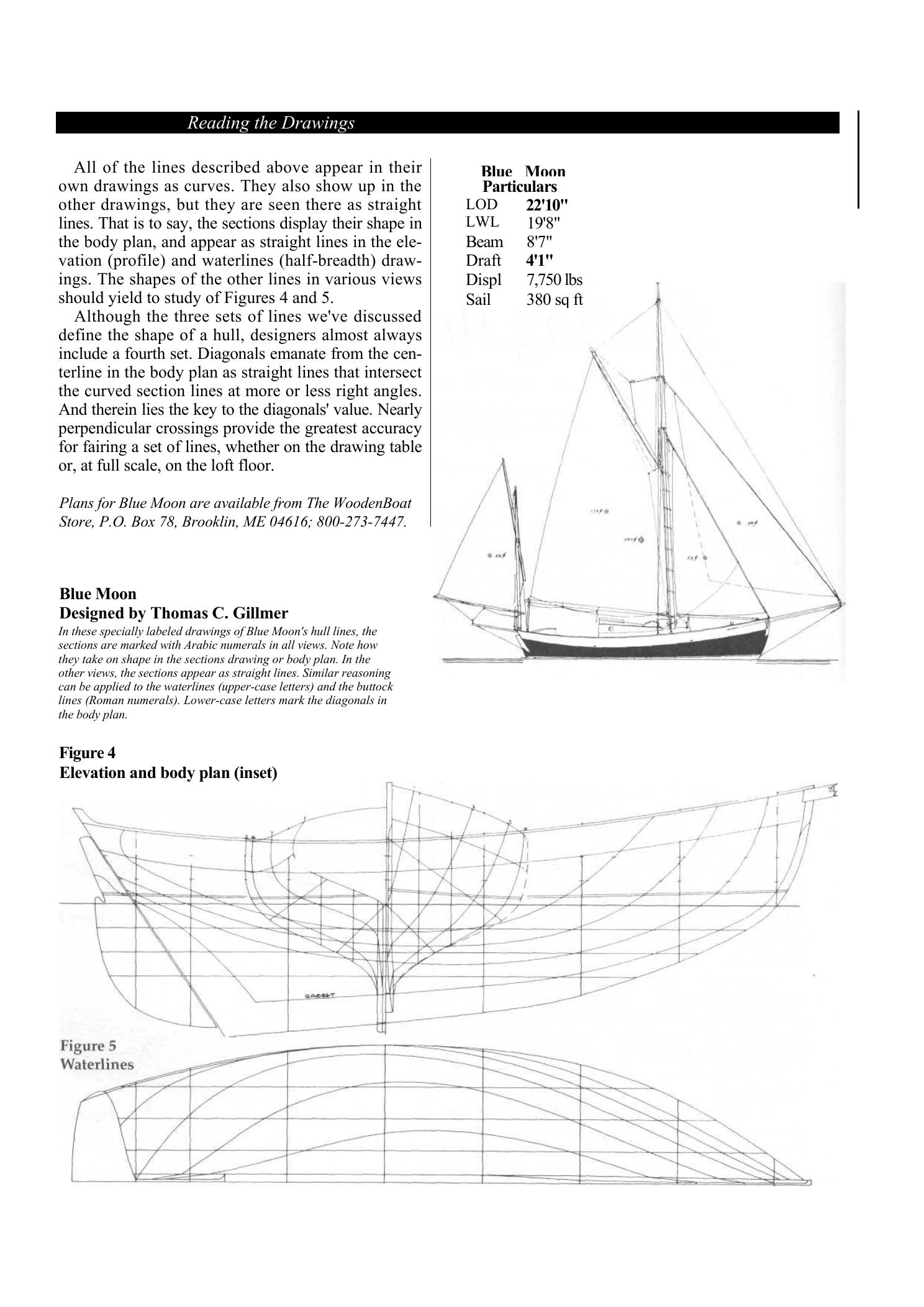 100 Boat Designs Reviewed — страница 9
