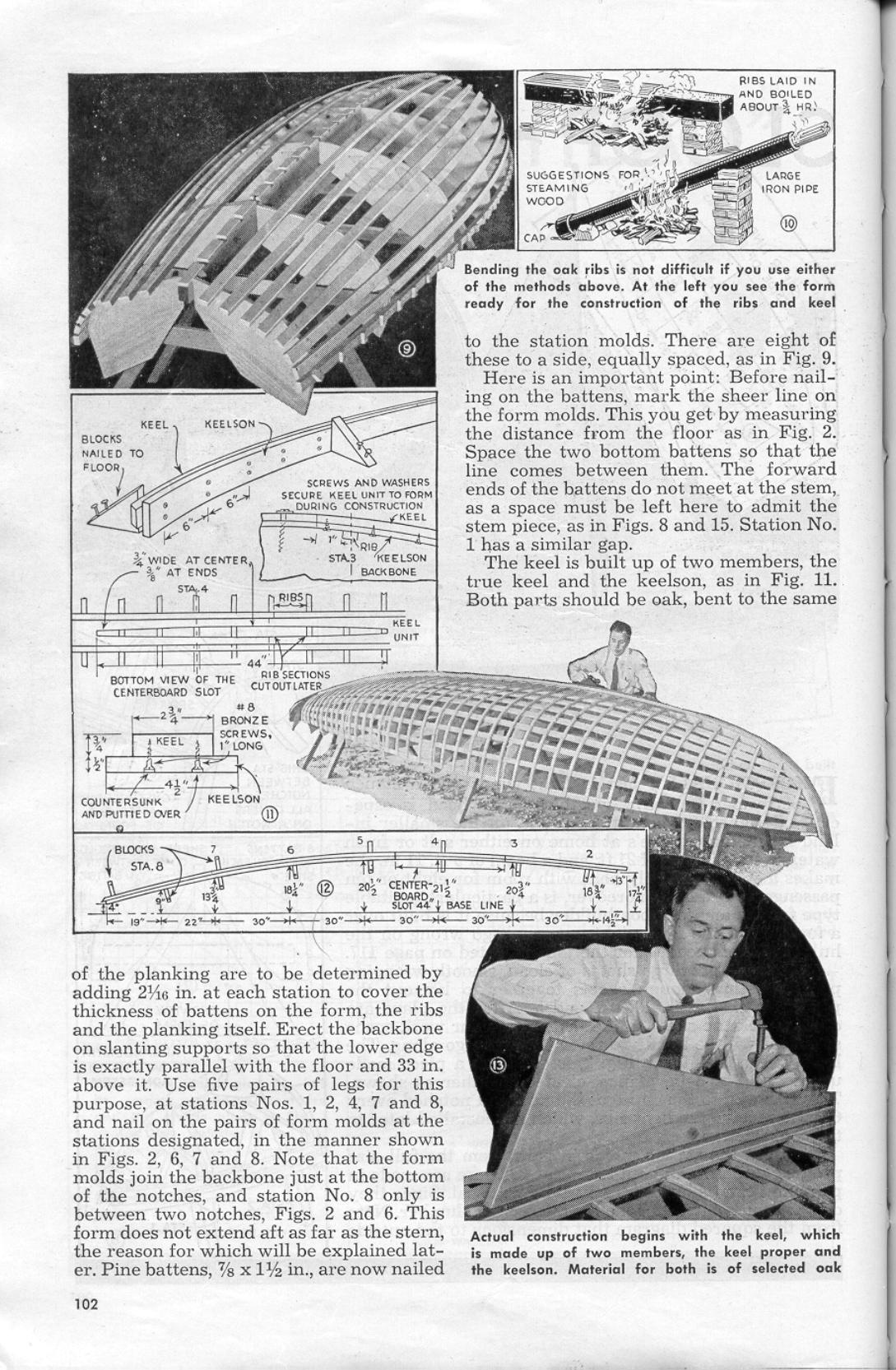 23 Boats You Can Build — страница 100