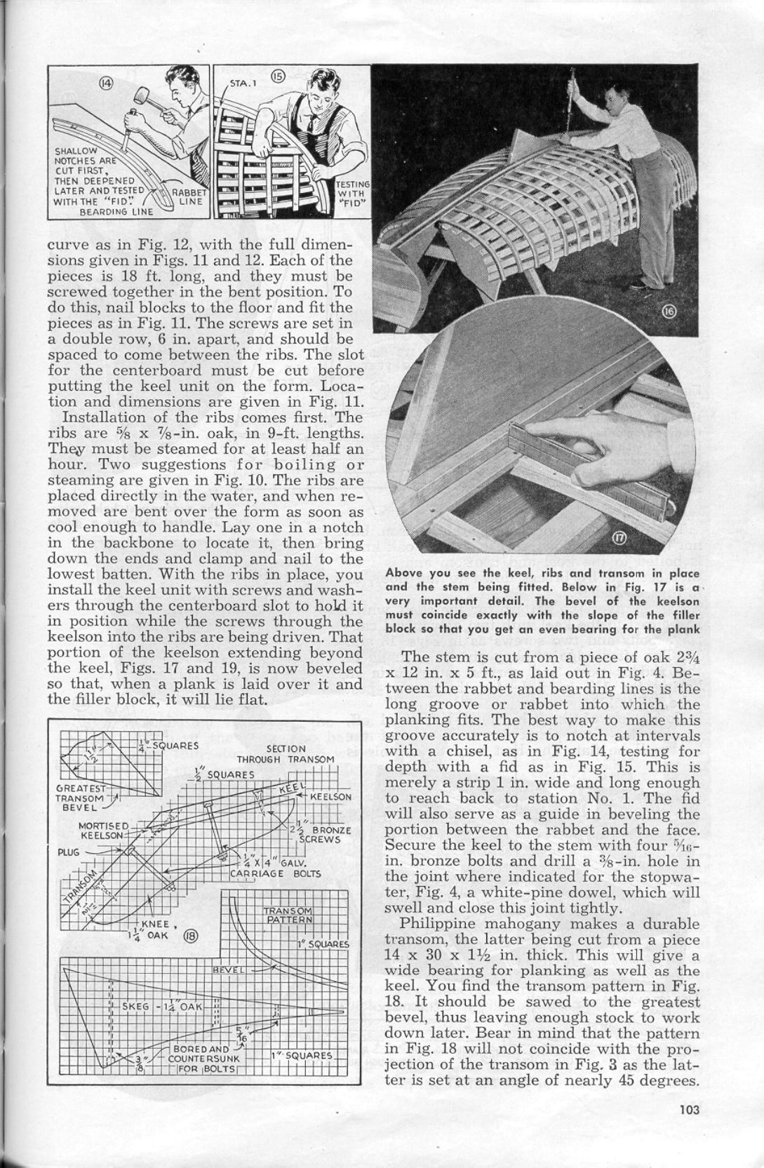 23 Boats You Can Build — страница 101