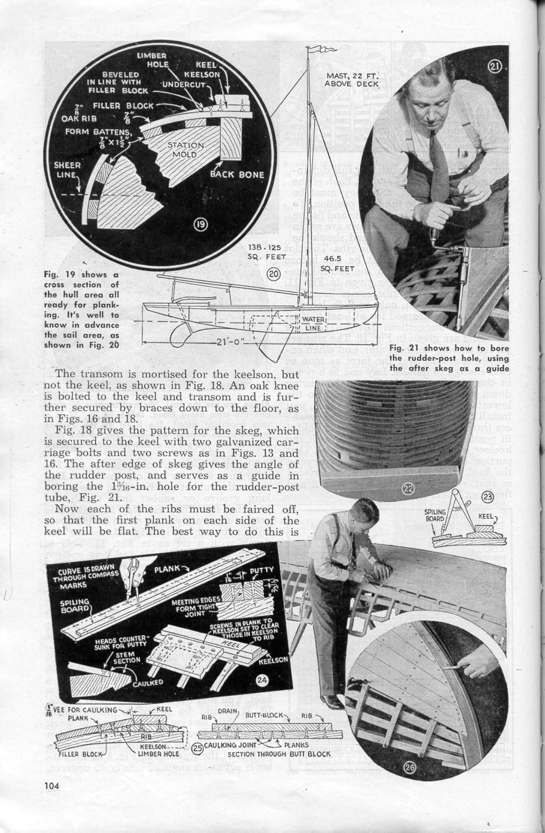 23 Boats You Can Build — страница 102