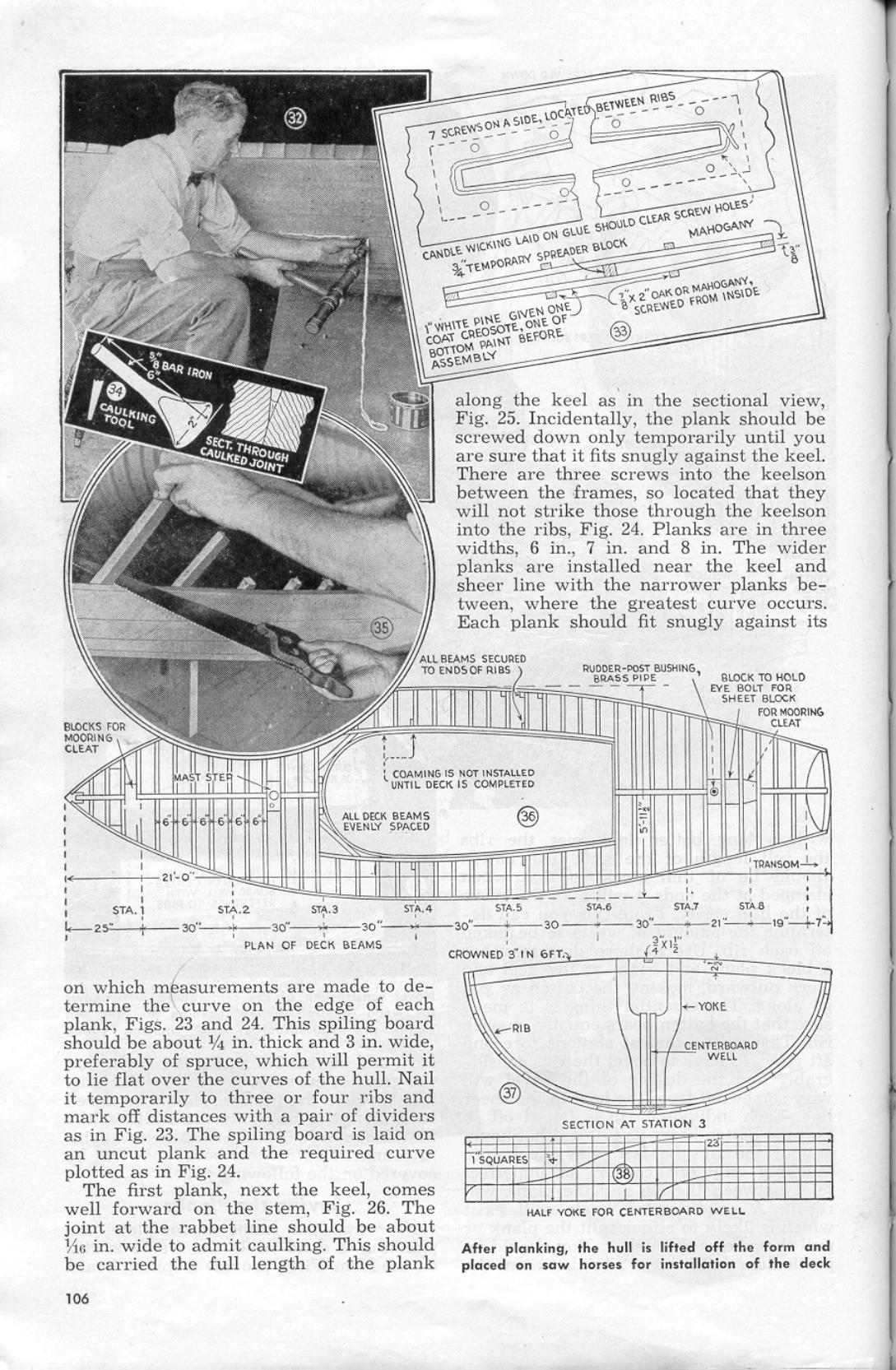 23 Boats You Can Build — страница 104