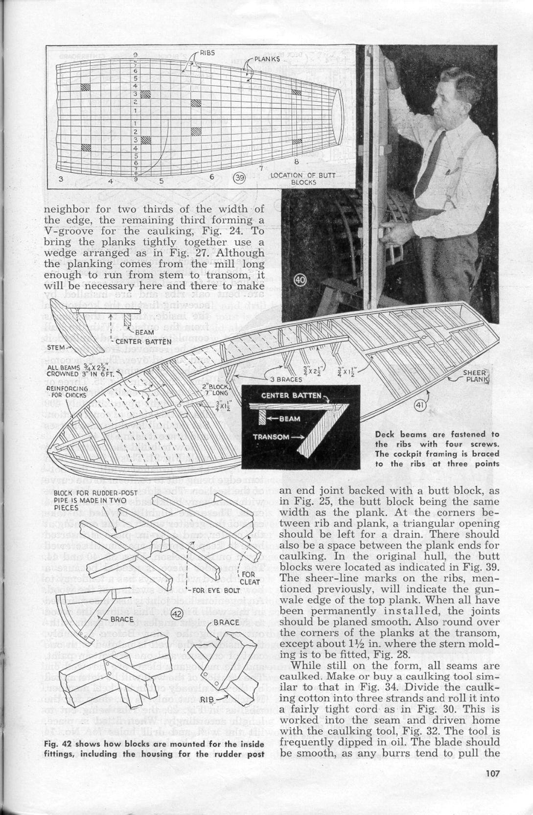 23 Boats You Can Build — страница 105