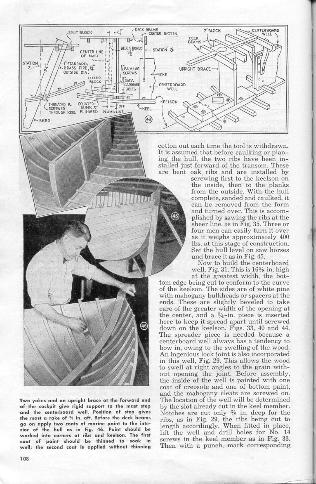 23 Boats You Can Build — страница 106