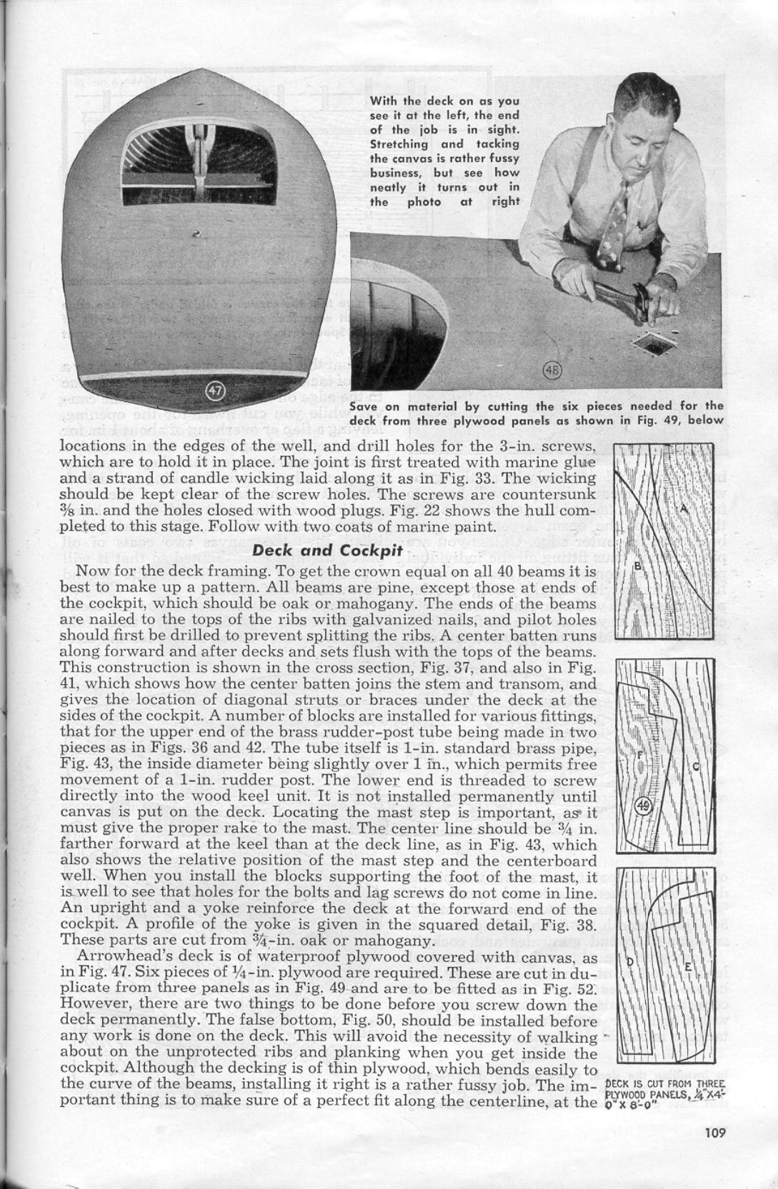 23 Boats You Can Build — страница 107