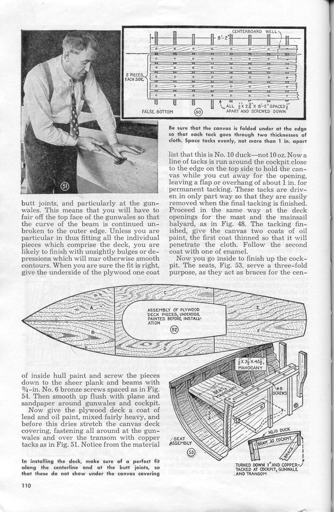 23 Boats You Can Build — страница 108